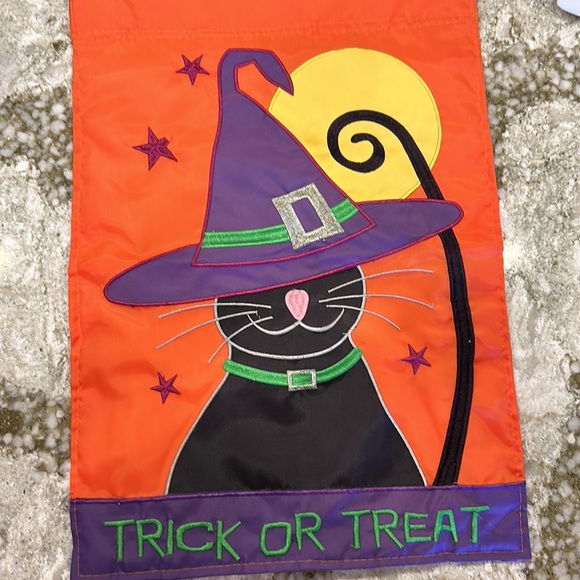 HUGE Lot of 15 Garden Flags All Seasons & Holidays - Picture 14 of 16